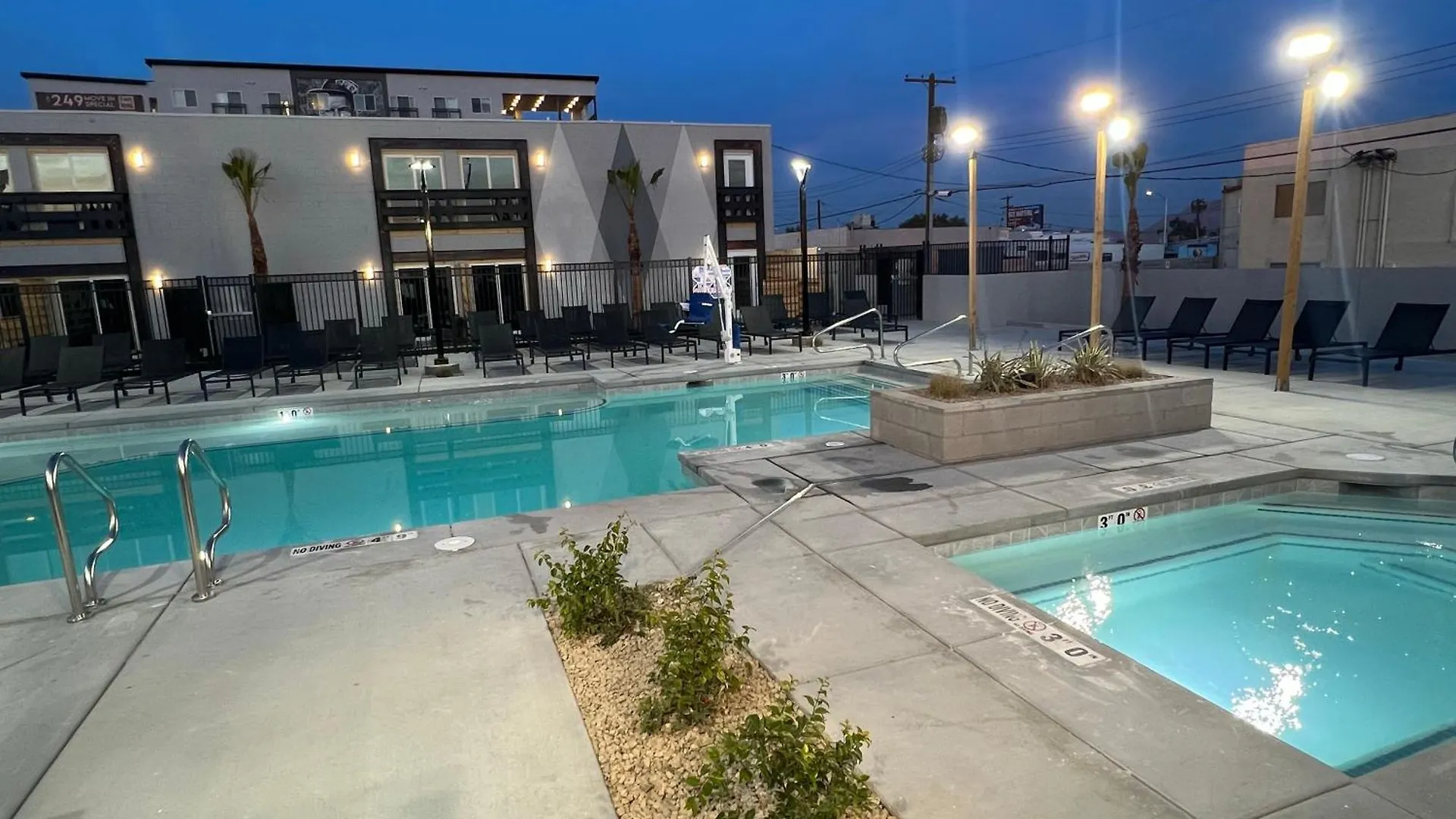 Bent Inn - Lgbtq Hotel Las Vegas