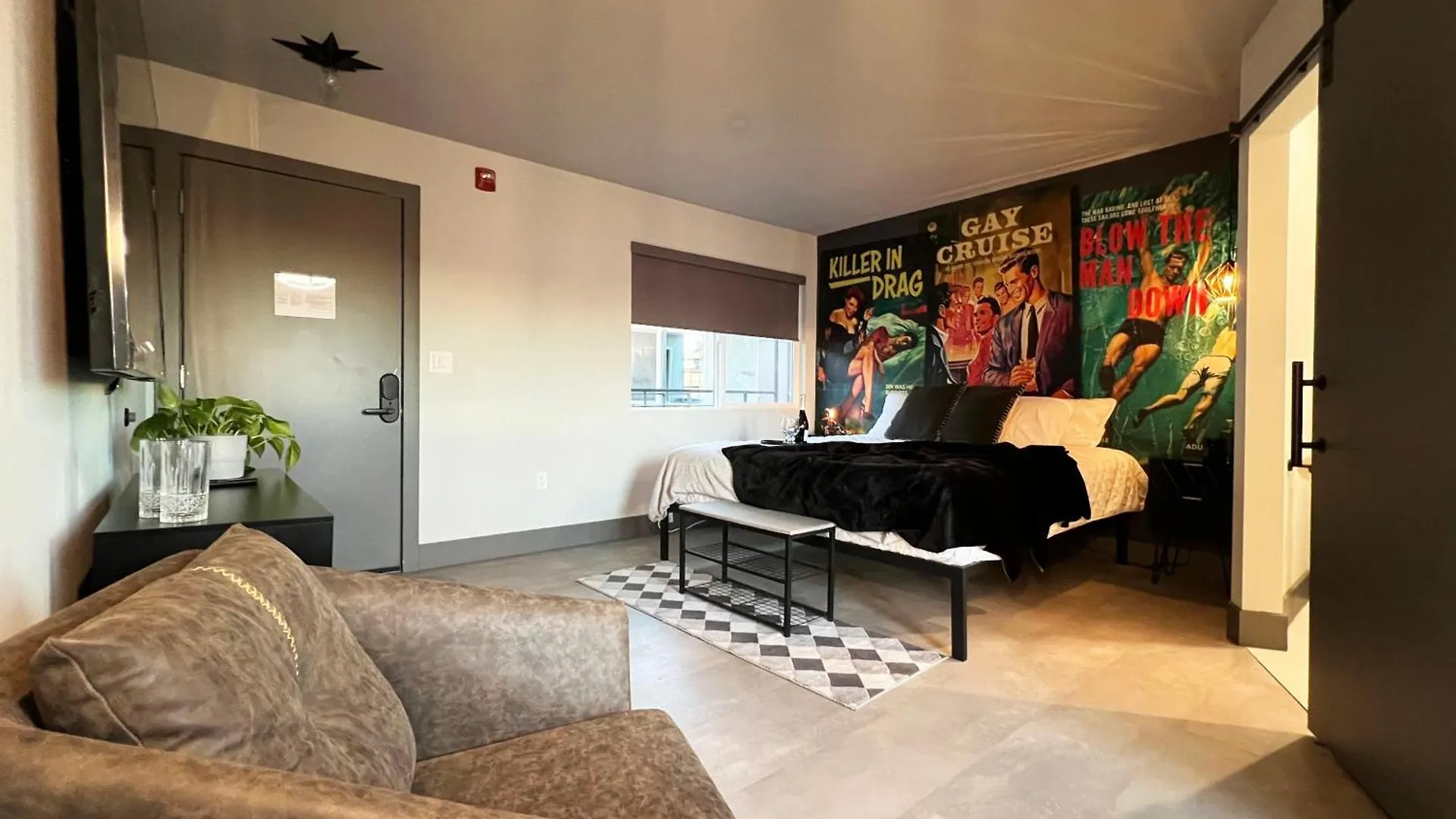 Bent Inn - Lgbtq Hotel Las Vegas