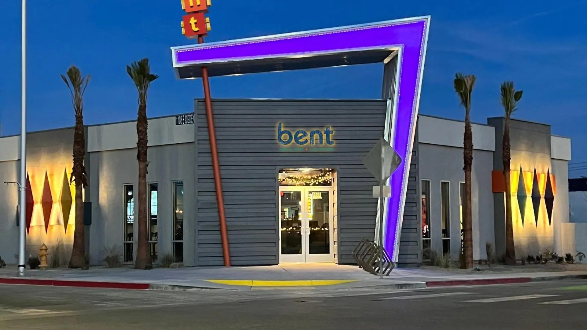 Bent Inn - Lgbtq Hotel 拉斯维加斯