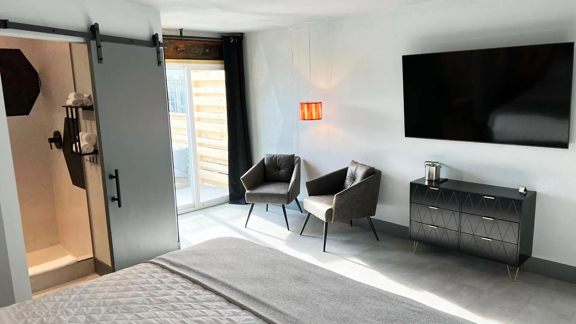 Bent Inn - Lgbtq Hotel 拉斯维加斯 3*,